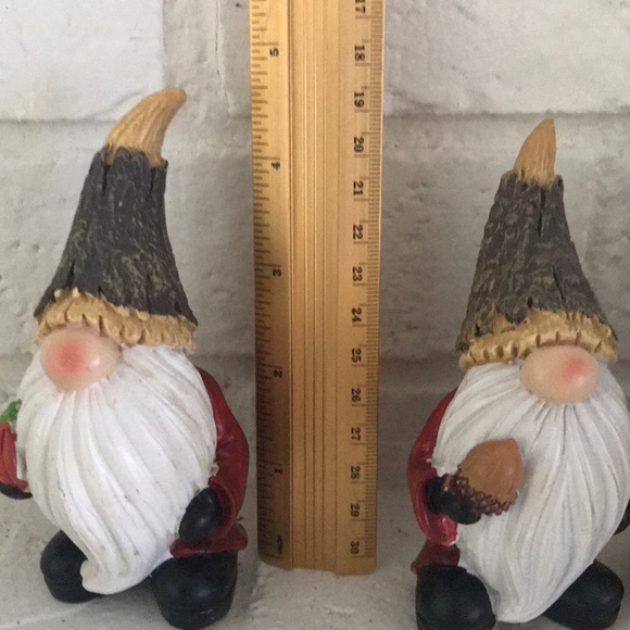 Set of 3 Gnome - Picture 9 of 13